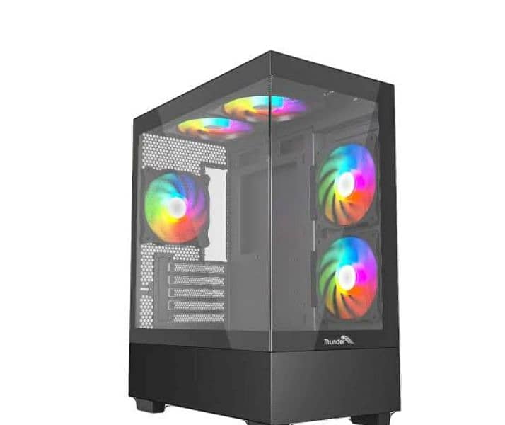 RGB Gaming Cases available 19