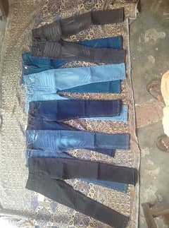 Jean pant 03217273208