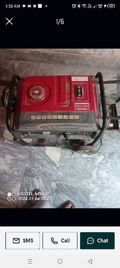 generator for sale