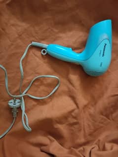 Original Panasonic Hair Dryer