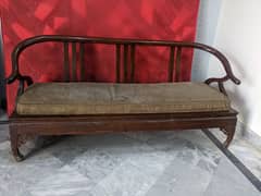 3+1+1 sofa set/ Wooden Sofa set/old design sofa set 0