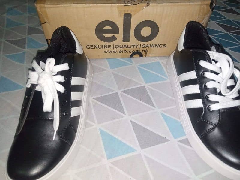 ELO SNEAKERS 0