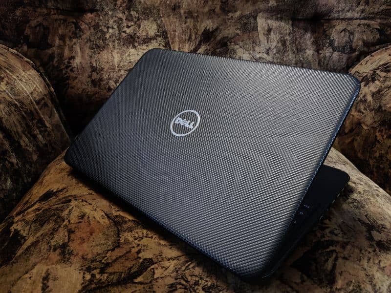 Dell Inspiron i5 0