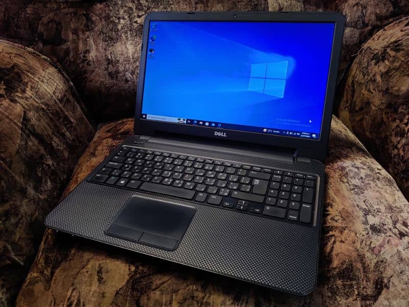 Dell Inspiron i5 1