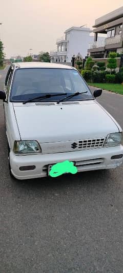 Mehran 2004  VXR genuine 10 by 10