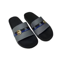 Mens flip flops comfortable