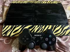 ps3 Playstation 3 for sale also gams intsll