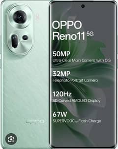 Oppo Reno 11 5g