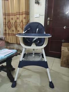 baby food chair