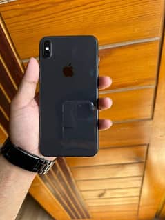 iPhone Xs Max