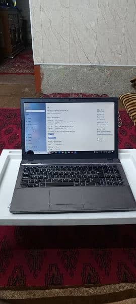 ergo laptop 4/128 1