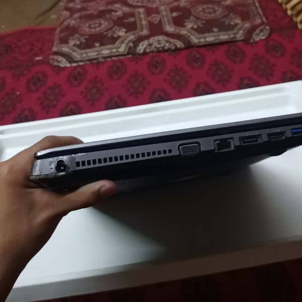 ergo laptop 4/128 6