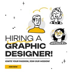 Senior Graphic Designer