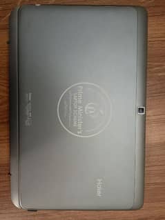 Haier Y11B Laptop+Tablet for sale