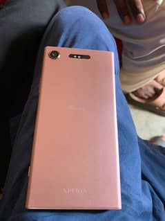 sony xperia xz1