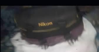 Nikon D90  - Professional Camera (Photo/Video)