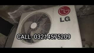 LG AC