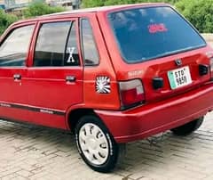 Suzuki Alto 1990