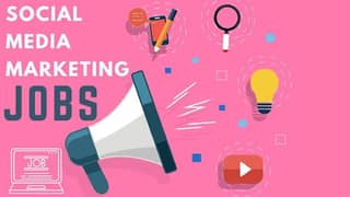 social media marketing jobs available Facebook marketing jobs