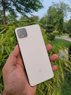 Pixel 4xl 128GB exchange OnePlus Samsung Iphone Redmi Vivo Oppo