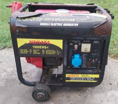 Generator Nekata 1500 EWS-I 0