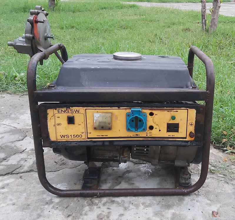 Generator for sale 1000W 0