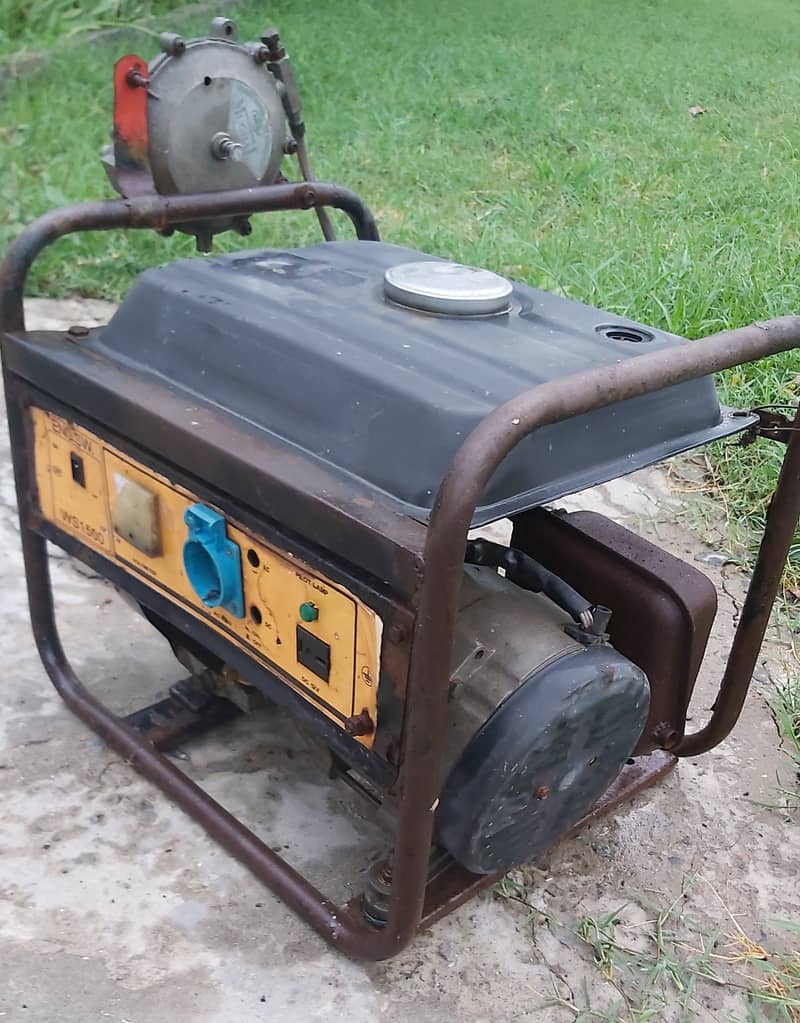 Generator for sale 1000W 2