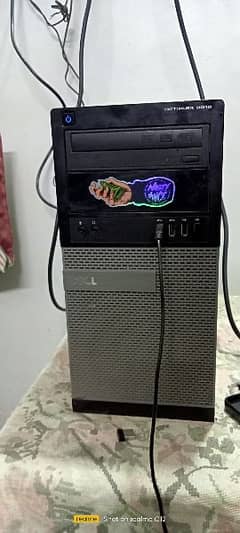 dell gaming pc