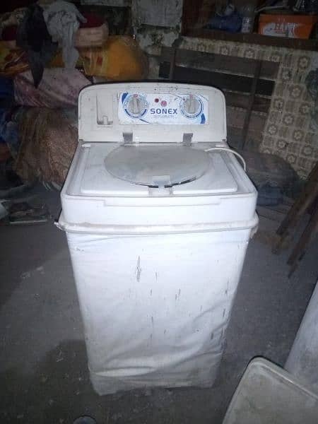 spin dryer for sale 0