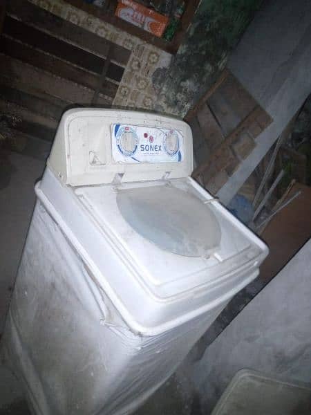 spin dryer for sale 3