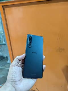 Sony Xperia 1 Mark 3 III