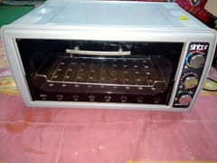 oven made in turkey 0