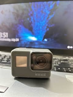 Go Pro 6