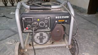 hundai generator hgs3500 3 kv