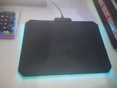 Bloody rgb mouse pad
