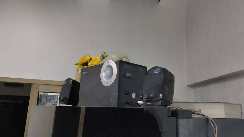 Original Edifier Speaker For Sale 2