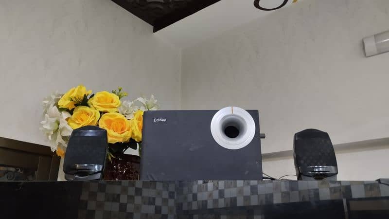 Original Edifier Speaker For Sale 3