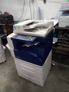 Photocopier