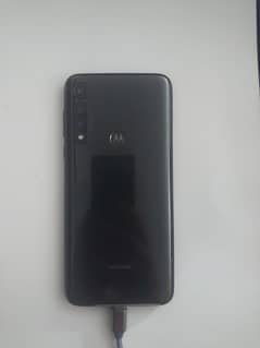 Moto g power