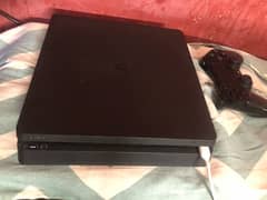 ps4 slim