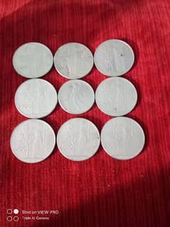 Italiano 9 Coins