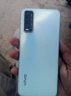 vivo Y20 4/64GB