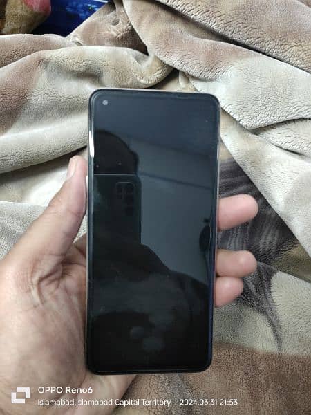 Oppo F21 Pro 4G (03018917750) 4