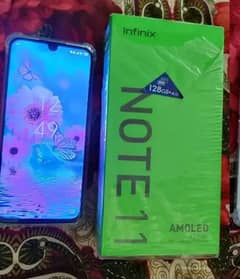 infinix