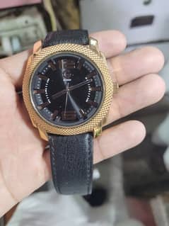 Reloj G by Guess original watch