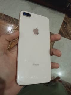 Iphone 8Pluse Pta Approved (bypassed)