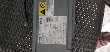 Lenovo s20 PSU gaming 6+8 power supply