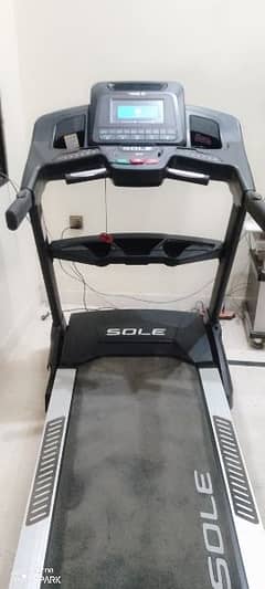 sole fitness machine for sale