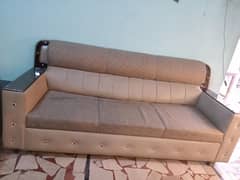 Sofa Set 3,2,1