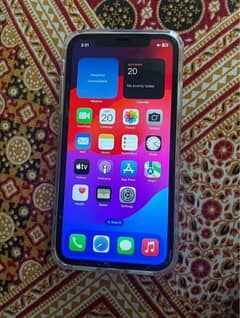 iphone 11 ,128 gb ,jv waterpack,